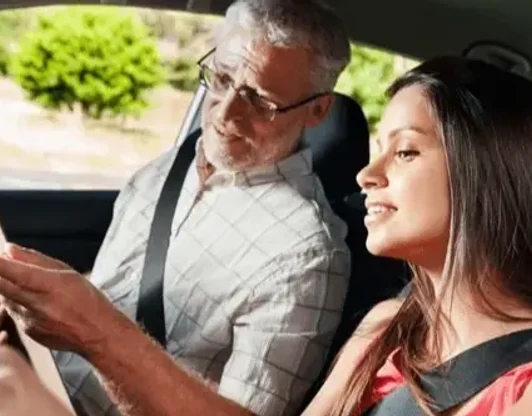 Курс восстановления навыков вождения